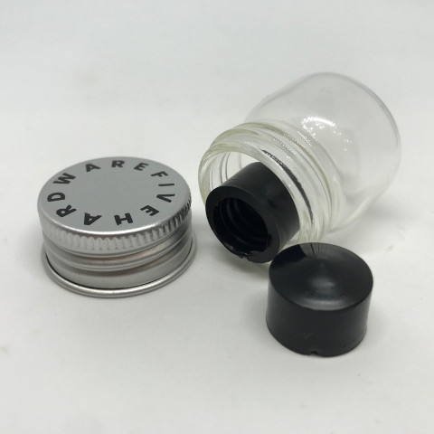 Pivot Cups Five 