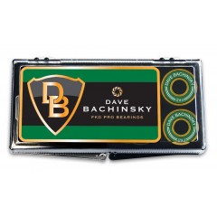 Подшипники для скейтборда FKD PRO BEARINGS DAVE BACHINSKY
