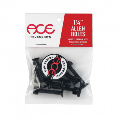 Набор винтов ACE Bolts Allen 1 1/4"