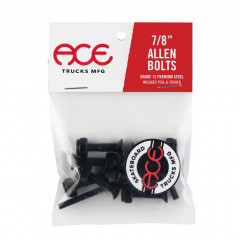 Набор винтов ACE Bolts Allen 7/8"