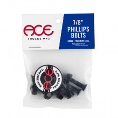 Набор винтов ACE Bolts Phillips 7/8"