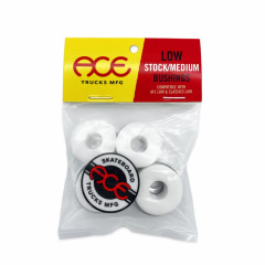 Амортизаторы для скейтборда Ace - Low Standard