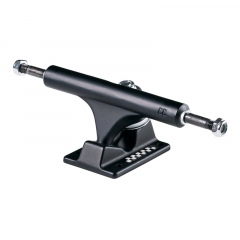 Подвески для скейтборда Ace Trucks Classic Matte Black 44