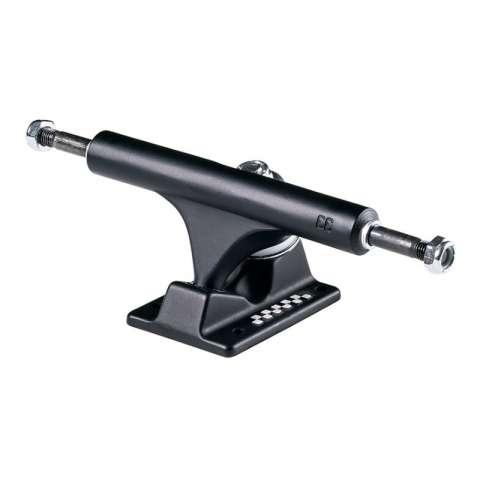 Подвески для скейтборда Ace Trucks Classic Matte Black 44