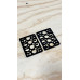 Подкладки для скейтборда ACE Shims 1/8" Подкладки для скейтборда ACE Shims 1/8"