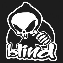 Blind Skateboards