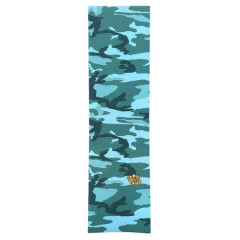 Шкурка для скейтборда Bro Stuff Camo Green