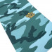Шкурка для скейтборда Bro Stuff Camo Green