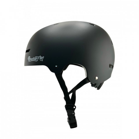 Шлем BroStuff Diamond Matte Black S