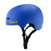 Шлем BroStuff Diamond Matte Blue S