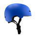 Шлем BroStuff Diamond Matte Blue S