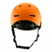 Шлем BroStuff Diamond Glossy Orange L Шлем BroStuff Diamond Glossy Orange L
