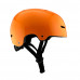 Шлем BroStuff Diamond Glossy Orange L Шлем BroStuff Diamond Glossy Orange L