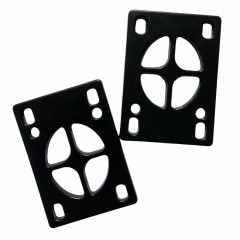 Подкладки для скейтборда Bro Stuff 3mm