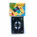 Подкладки для скейтборда Bro Stuff 3mm Подкладки для скейтборда Bro Stuff 3mm