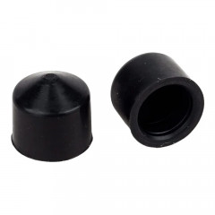 Амортизаторы для скейтборда Bro Stuff Pivot Cups Black