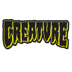 Creature Skateboards