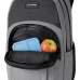 Рюкзак Dakine Campus 25L Black Рюкзак Dakine Campus 25L Black