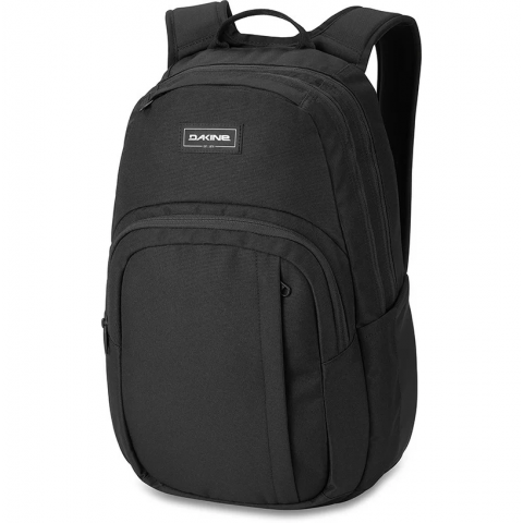 Рюкзак Dakine Campus 25L Black Рюкзак Dakine Campus 25L Black