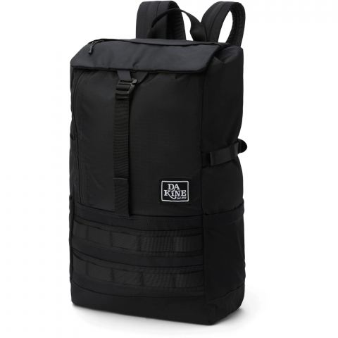 Рюкзак Dakine June 25L Ripstop Black