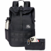 Рюкзак Dakine June 25L Ripstop Black