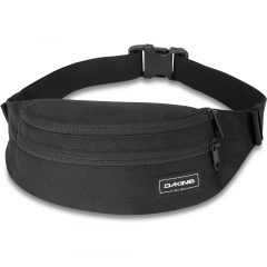Сумка на пояс Dakine Classic Hip Pack Black