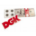 Подшипники для скейтборда DGK Benjamins