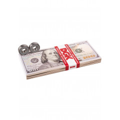 Подшипники для скейтборда DGK Benjamins
