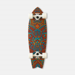 Круизер Eastcoast Morocco 27" x 8.25"