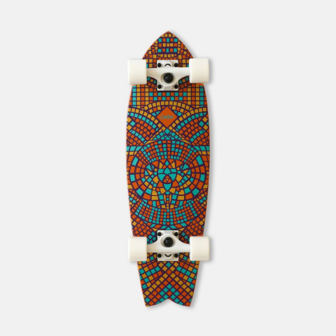 Круизер Eastcoast Morocco 27" x 8.25"