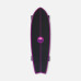 Круизер Eastcoast Surfie Purple 27" x 8.25"