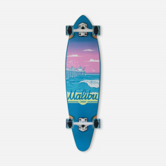 Лонгборд Eastcoast Malibu 37" x 9.75"