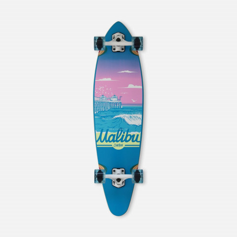 Лонгборд Eastcoast Malibu 37" x 9.75"