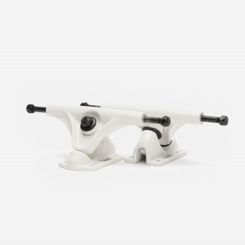 Подвески для лонгборда Eastcoast Mission White 180мм