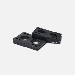 Подкладки для скейтборда Eastcoast клиновидные 1/2" - 1/4"