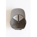 Кепка FlexFit 6089CC Rus Lt. Steel Grey