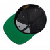 Кепка FlexFit 6089M - Classic Snapback Dark Navy