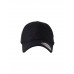 Кепка FlexFit 6288 Wooly Combed Black S/M