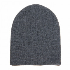 Шапка FlexFit 1500KC Dark Grey