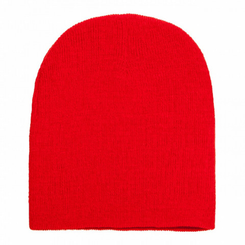 Шапка FlexFit 1500KC Red Шапка FlexFit 1500KC Red