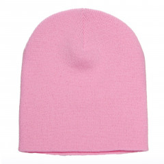 Шапка FlexFit 1500KC Baby Pink
