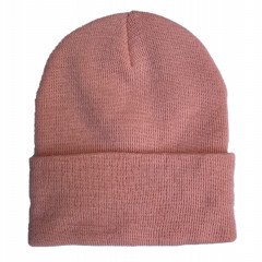 Шапка FlexFit 1501KC Peach