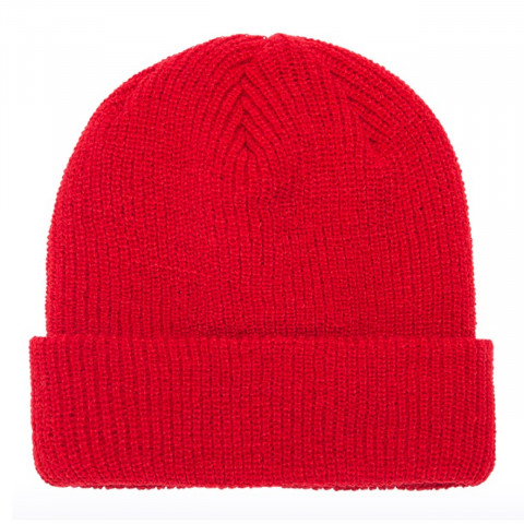 Шапка FlexFit 1545K Red