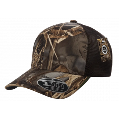 Кепка Flexfit 110MRC Realtree MAX-7®/Brown