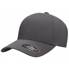 Кепка FlexFit 180 Delta Dark Grey L/XL