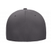 Кепка FlexFit 180 Delta Dark Grey L/XL