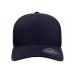 Кепка FlexFit 180 Delta Navy L/XL Кепка FlexFit 180 Delta Navy L/XL