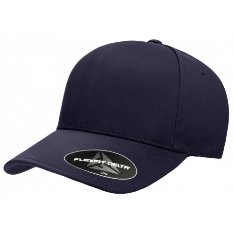 Кепка FlexFit 180 Delta Navy L/XL Кепка FlexFit 180 Delta Navy L/XL