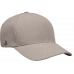 Кепка FlexFit 180 Delta Carbon Melange Silver S/M Кепка FlexFit 180 Delta Carbon Melange Silver S/M
