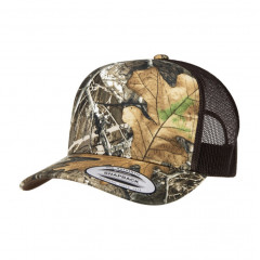 Кепка FlexFit 500RC - Realtree Edge®/Brown